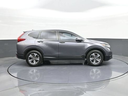 Used 2018 Honda CR-V LX image 23