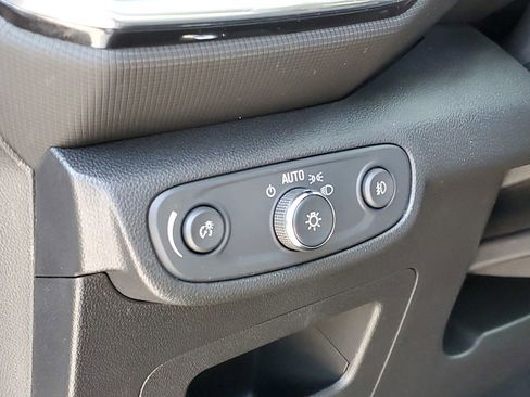 Certified 2023 Chevrolet TrailBlazer LT w/ Convenience Package image 9