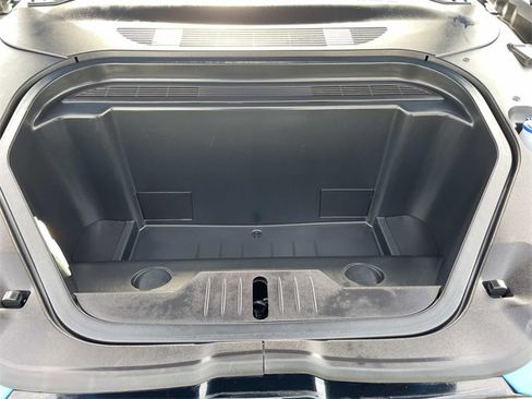 Used 2022 Ford Mustang Mach-E Premium image 37