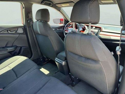 Used 2017 Honda Civic Sport image 49