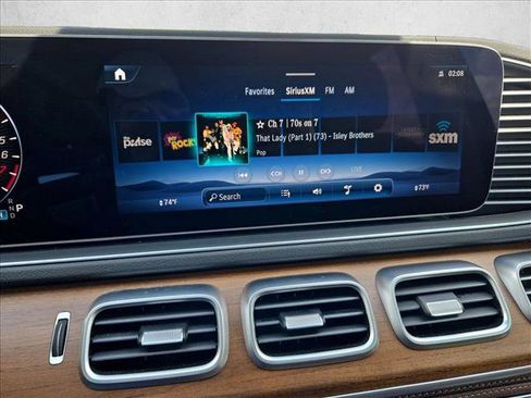 Used 2024 Mercedes-Benz GLE 450e 4MATIC image 23