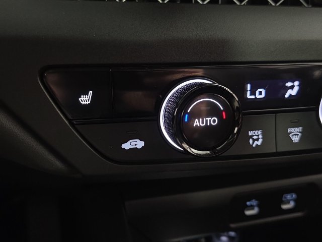 Used 2025 Honda Accord SE image 19
