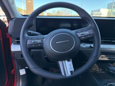 New 2026 Hyundai Kona SEL Sport image 13