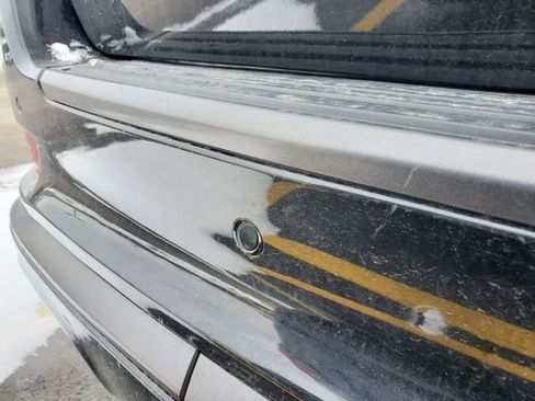 Used 2020 Jeep Grand Cherokee Limited X image 10