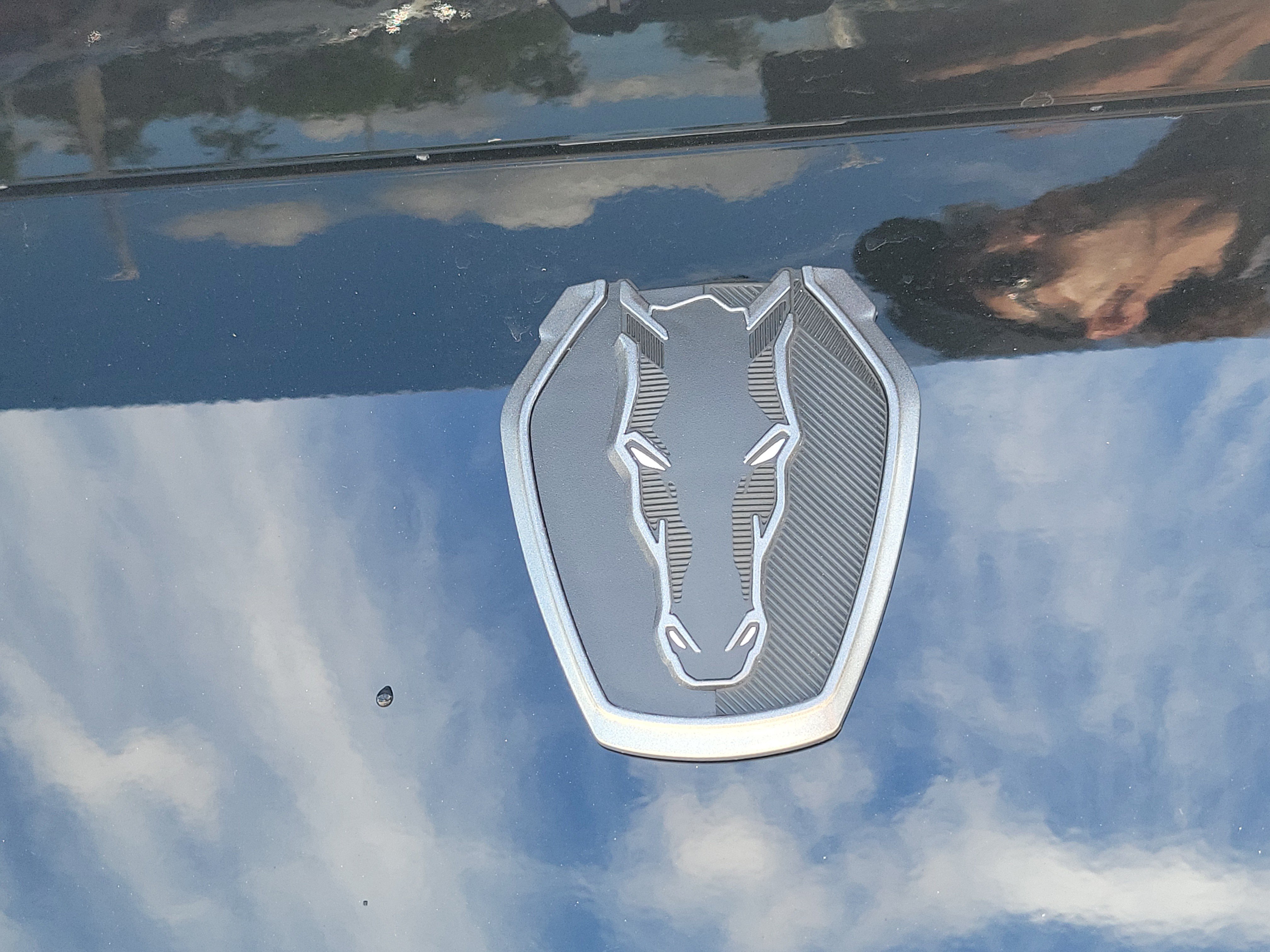 New 2026 Ford Mustang Dark Horse RWD image 10