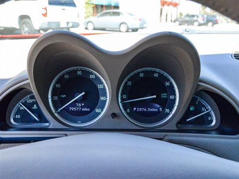 Used 2006 Mercedes-Benz SL 500 image 35