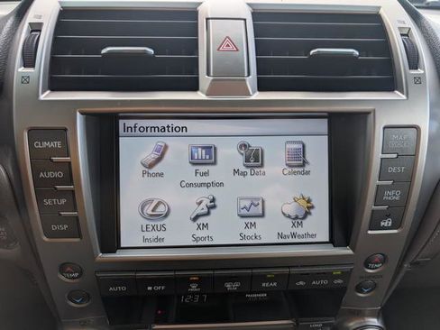 Used 2013 Lexus GX 460 image 12