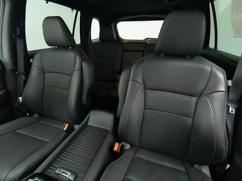 Used 2021 Honda Passport Elite image 12