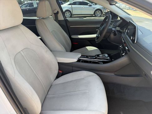 Used 2021 Hyundai Sonata SEL FWD image 14