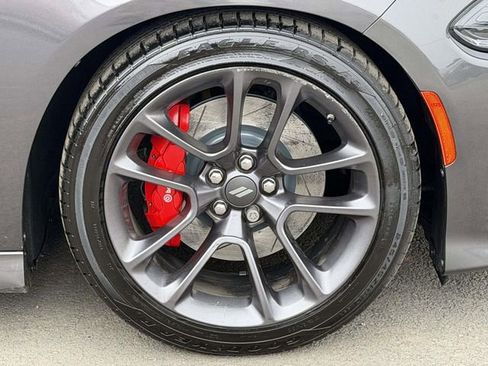 Used 2023 Dodge Charger GT w/ Blacktop Special Edition image 7