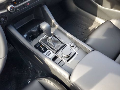 New 2026 MAZDA MAZDA3 2.5 S Sedan w/ Preferred Pkg FWD image 27