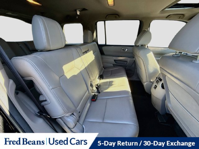 Used 2013 Honda Pilot EX-L image 33