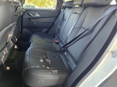 New 2026 Land Rover Range Rover Velar S image 7