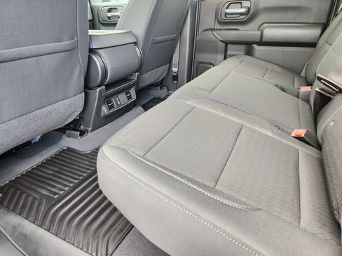 New 2026 Chevrolet Silverado 2500 Custom w/ Custom Convenience Package image 21