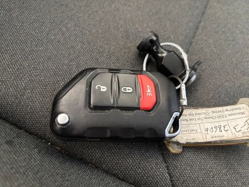 Used 2025 Jeep Wrangler Unlimited Sport AWD/4WD image 21
