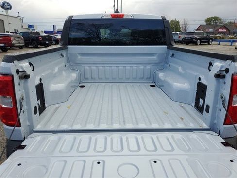 New 2025 Ford Maverick XLT w/ Equipment Group 301A image 7