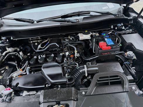 Used 2025 Honda CR-V EX image 33