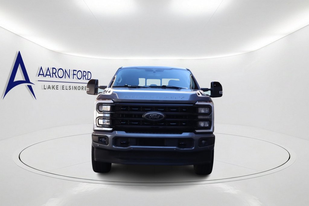 Used 2024 Ford F250 Lariat w/ Lariat Ultimate Package AWD/4WD image 2