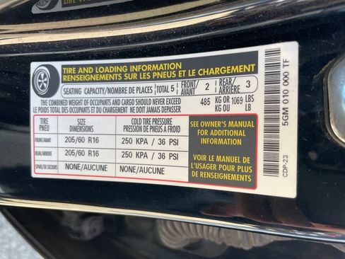 Used 2024 Volkswagen Jetta S FWD image 31