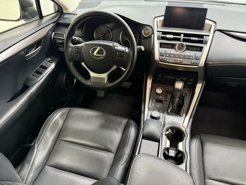 Used 2017 Lexus NX 200t FWD w/ Premium Package image 32