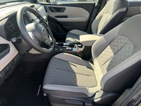 New 2026 Subaru Forester AWD/4WD image 10