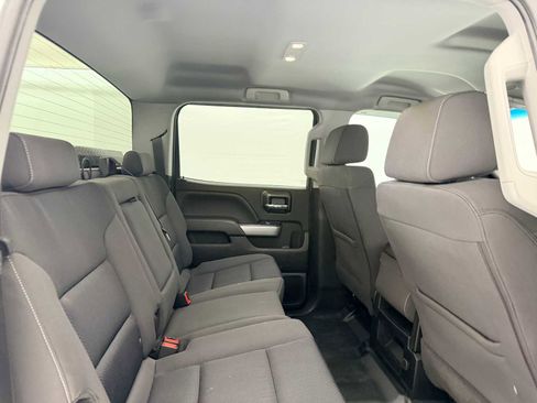 Used 2018 Chevrolet Silverado 2500 LT w/ LT Fleet Convenience Package image 23