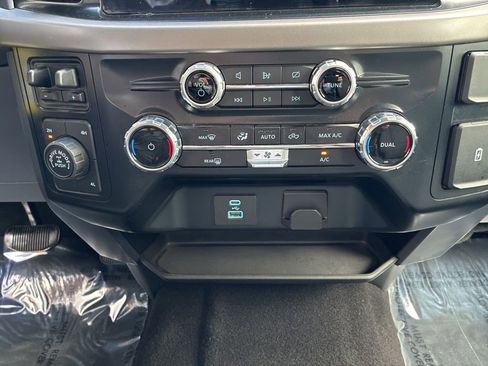 Used 2024 Ford F150 XLT w/ Tow/Haul Package AWD/4WD image 22