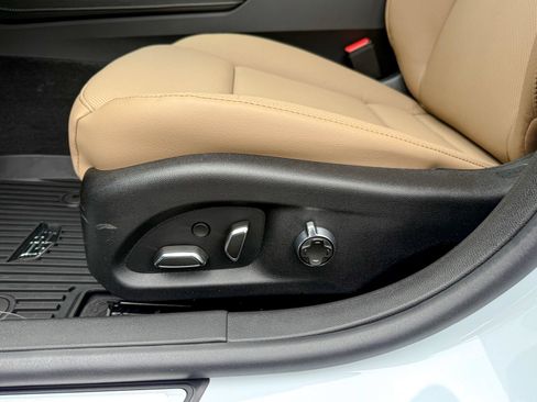 New 2026 Cadillac CT5 Premium Luxury w/ Technology Package AWD/4WD image 18