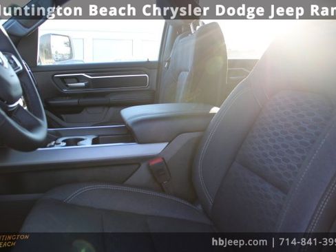 Used 2026 RAM 1500 Big Horn image 44