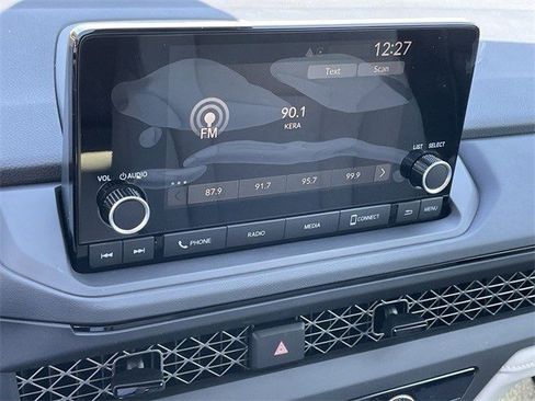 New 2025 Honda Accord LX image 15