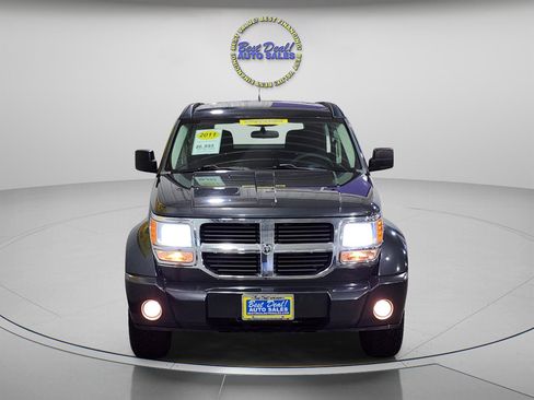 Used 2011 Dodge Nitro SE image 8