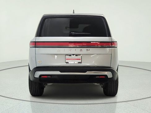 Used 2024 Rivian R1S Adventure Quad AWD/4WD image 6