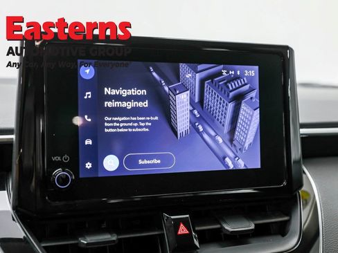 Used 2024 Toyota Corolla LE image 18