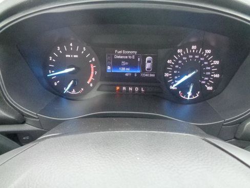 Used 2020 Ford Fusion S image 36