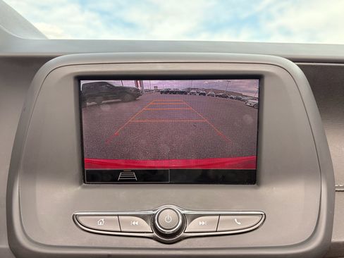 Used 2023 Chevrolet Camaro LT image 22