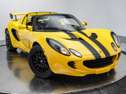 Used 2005 Lotus Elise RWD image 33
