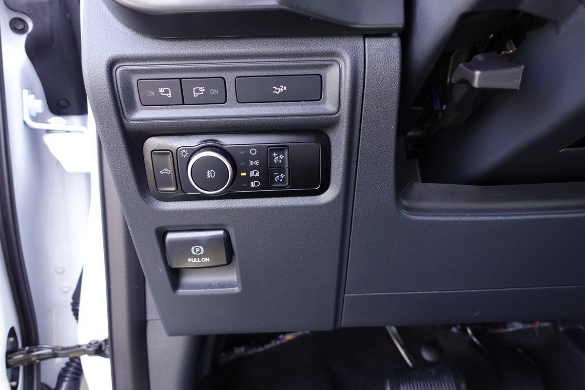 Used 2024 Ford F150 XLT w/ Equipment Group 302A MID AWD/4WD image 57