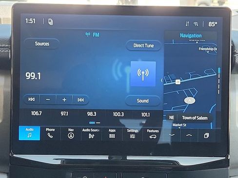 Certified 2024 Ford Expedition XLT AWD/4WD image 16
