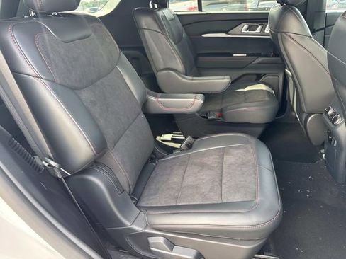 New 2025 Ford Explorer ST w/ Sun And Sound Package image 12