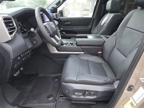 Used 2026 Toyota Tundra Platinum image 24