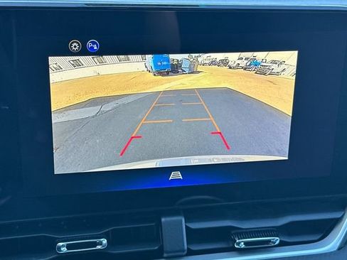 New 2026 Chevrolet Equinox LT image 26