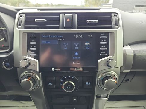 Used 2023 Toyota 4Runner TRD Sport image 21