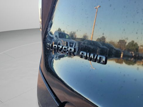 Used 2020 Chevrolet Blazer RS image 8