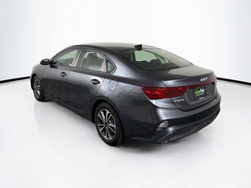 Used 2024 Kia Forte LXS FWD image 5