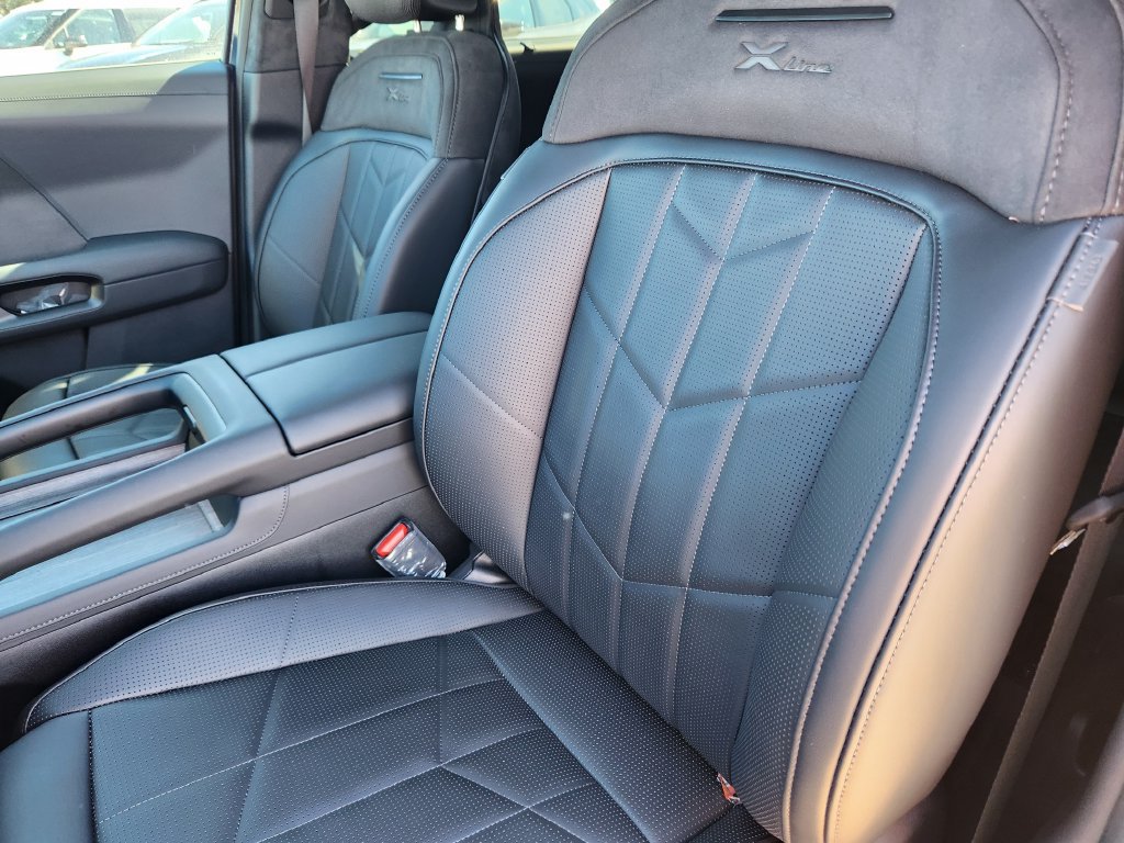 New 2027 Kia Telluride SX Prestige X-Line w/ Towing Package AWD/4WD image 12