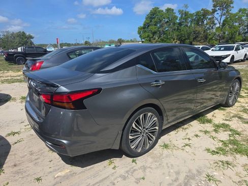 Used 2023 Nissan Altima 2.5 SL image 4