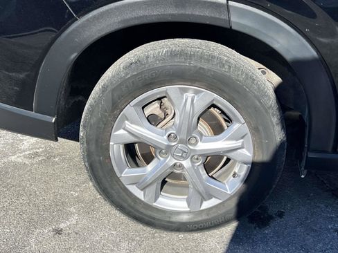 Used 2023 Honda HR-V LX image 9