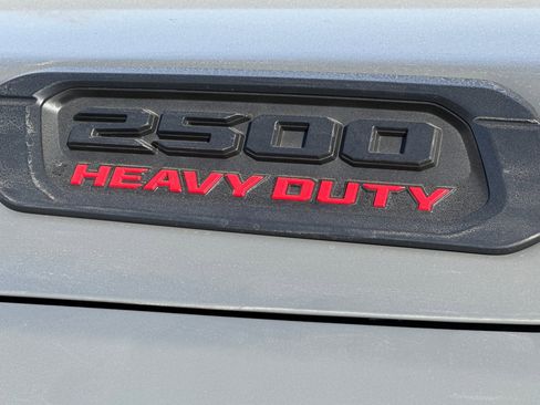 New 2026 RAM 2500 Tradesman image 25