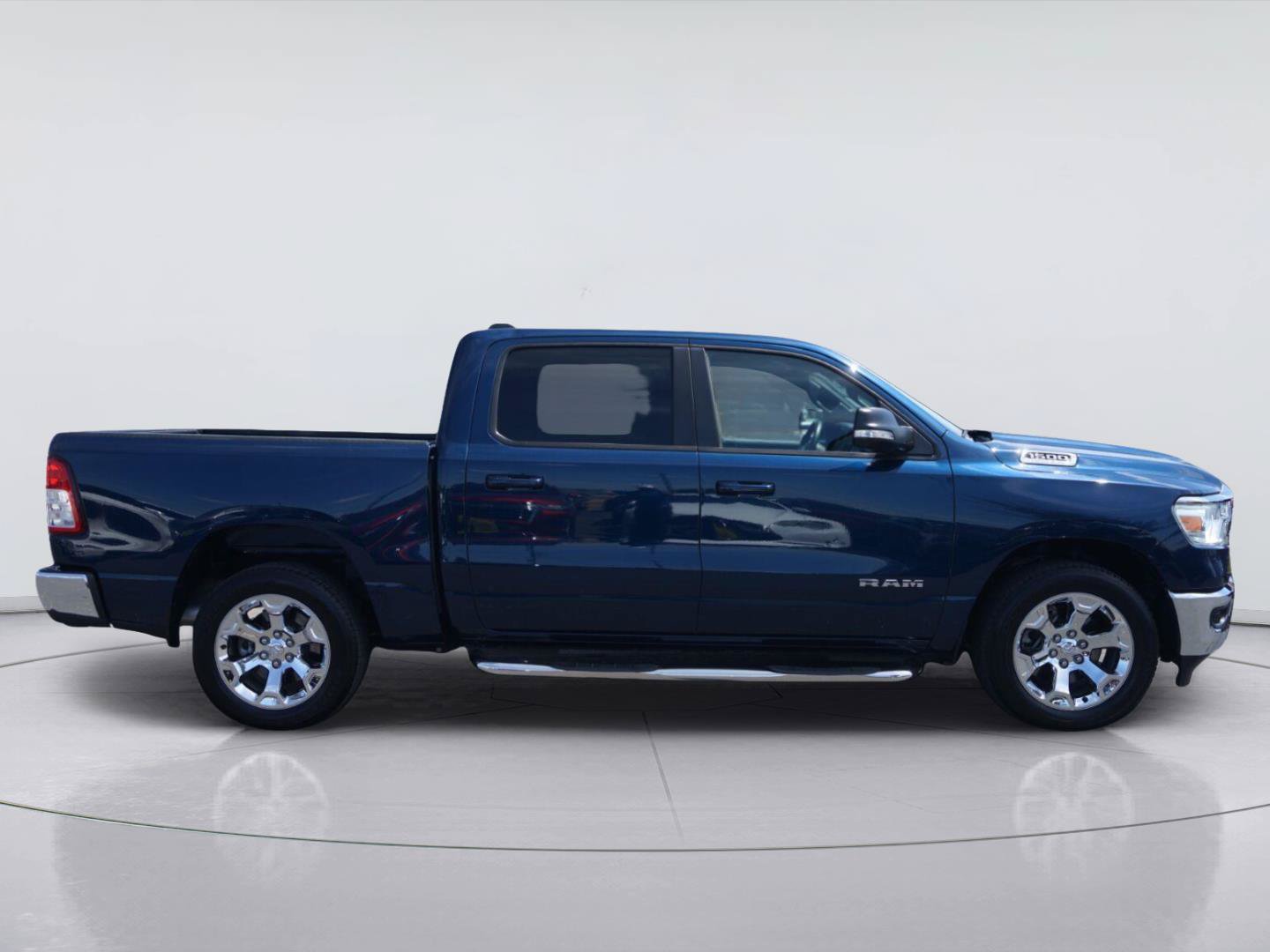 Used 2021 RAM 1500 Lone Star RWD image 5