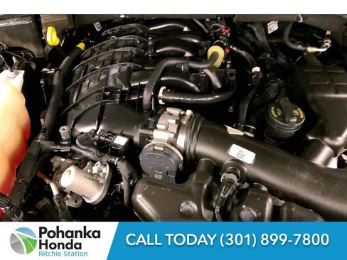 Used 2023 Jeep Grand Cherokee L Laredo w/ Luxury Tech Group I image 33